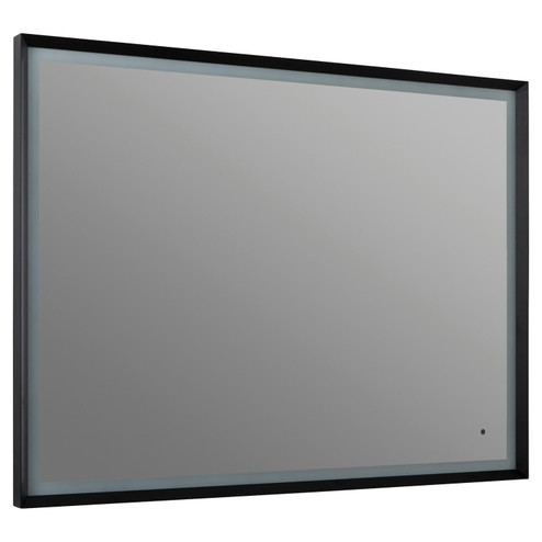 Dusk LED Mirror in Black (440|3080415)