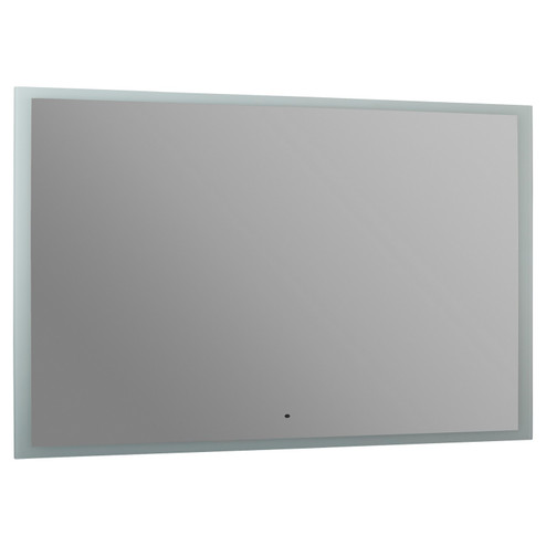 Starlight LED Mirror in Black (440|3060515)