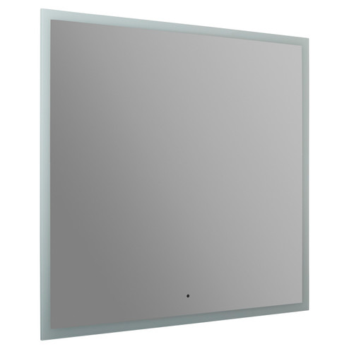 Starlight LED Mirror in Black (440|3060215)