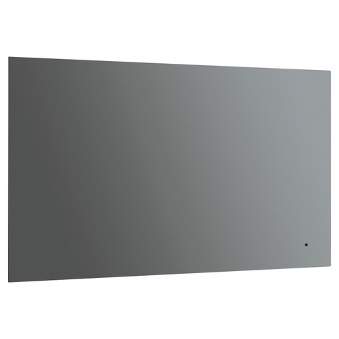 Track LED Mirror in Black (440|3050715)