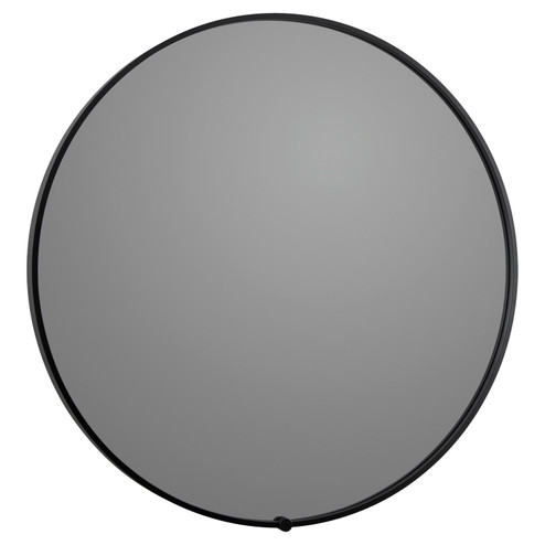 Avior LED Mirror in Black (440|3020115)