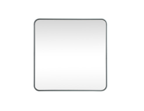 Evermore Mirror in Silver (173|MR803030S)