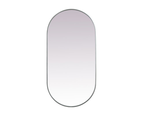 Asha Mirror (173|MR2A3060SIL)