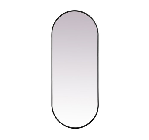 Asha Mirror (173|MR2A2460BLK)