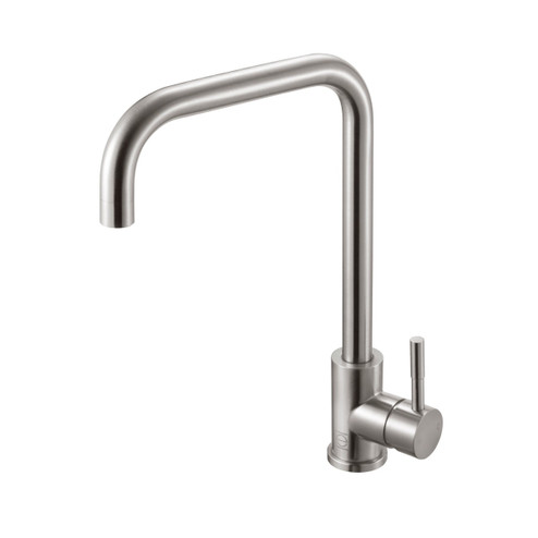 Levi Kitchen Faucet in Brushed Nickel (173|FAK308BNK)