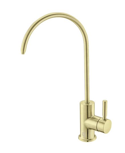Rian Kitchen Faucet in Brushed Gold (173|FAK303BGD)