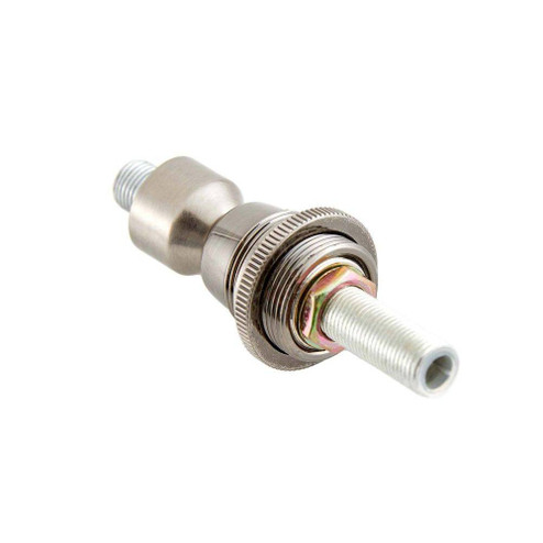 Pivot in Dark Vintage Silver (314|PIVOT209)