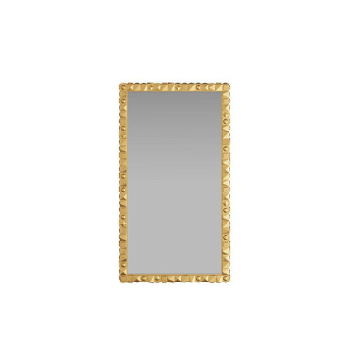 Empire Mirror in Antique Brass (314|GKWMI01)