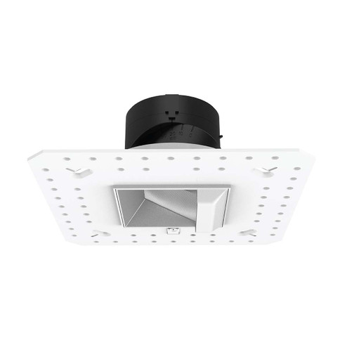 Aether 2'' LED Light Engine in Haze/White (34|R2ASWLA827HZWT)