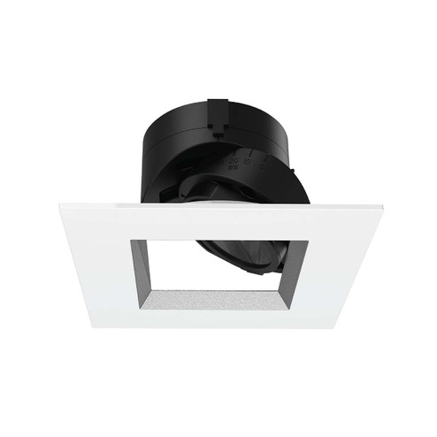 Aether 2'' LED Light Engine in Haze/White (34|R2ASATN827HZWT)