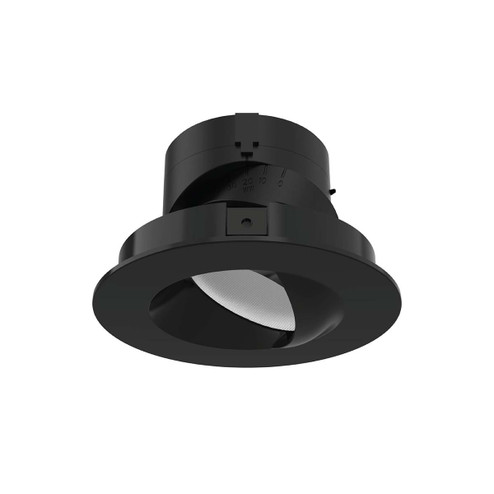 Aether 2'' LED Light Engine in Black (34|R2ARWTA827BK)