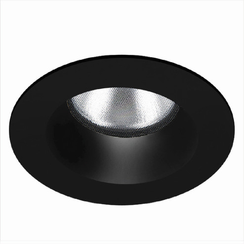 Aether 2'' LED Light Engine in Black (34|R2ARDTN840BK)