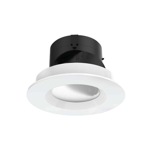 Aether 2'' LED Light Engine in Lensed Black (34|R2ARATN930LBK)