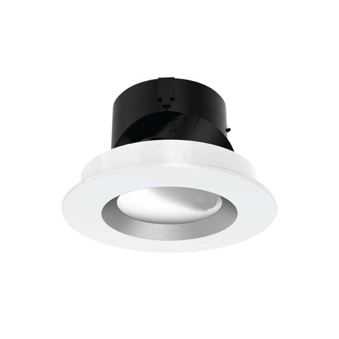 Aether 2'' LED Light Engine in Lensed Haze/White (34|R2ARATF835LHZWT)