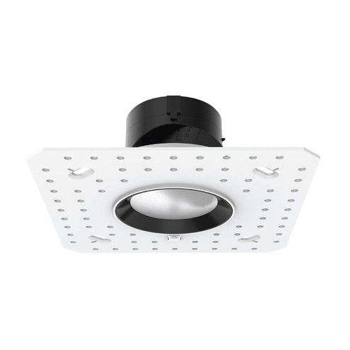 Aether 2'' LED Light Engine in Lensed Black (34|R2ARALF827LBK)