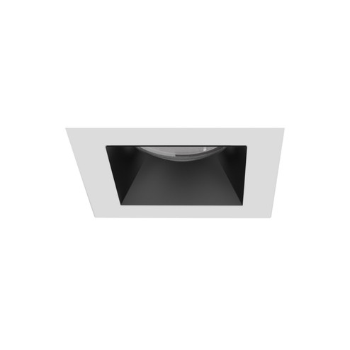 Aether Atomic LED Trim in Black/White (34|R1ASDTBKWT)