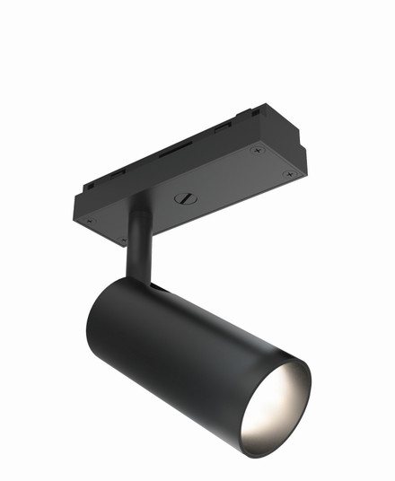Construct LED Spot Light in Black (40|3576301)