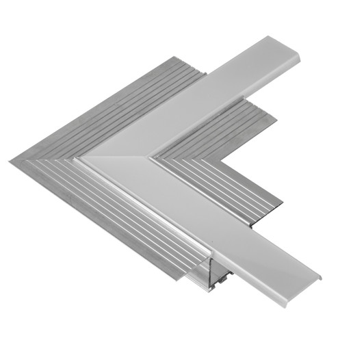 Premium Extrusions Coupler (303|PEINVSLOT90)
