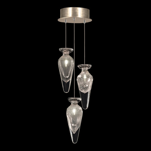 Essence LED Pendant in Gold (48|10003321ST)