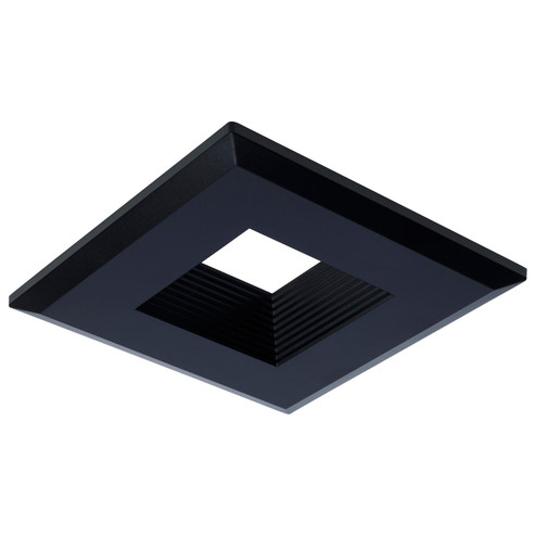 Deep Baffle Trim in Black (230|80990)