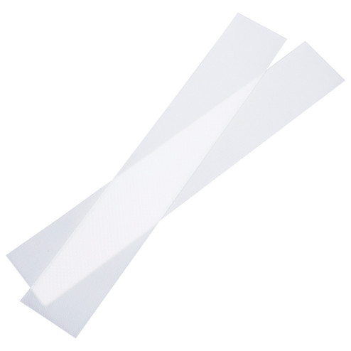 Optic For 2 Foot Linear High Bay Fixture - Set Of 2 (72|651023)