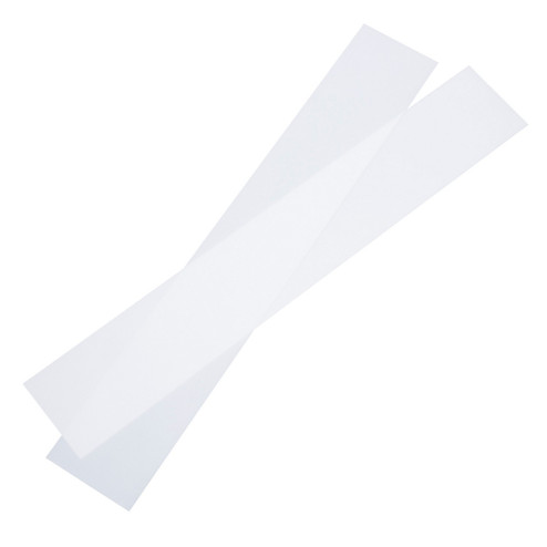 Optic For 2 Foot Linear High Bay Fixture - Set Of 2 (72|651024)