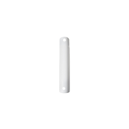 Fan Downrod Fans Accessory in White (347|XRD3406WHFAN)