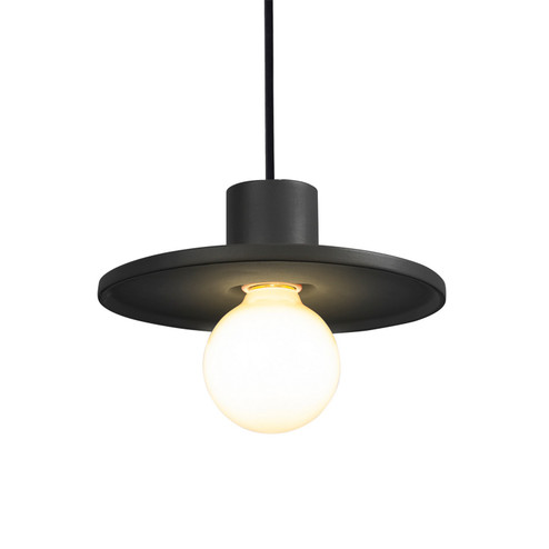 Radiance One Light Pendant in Gloss White (outside and inside of fixture) (102|CER6325WTWTABRSBEIGTWST)