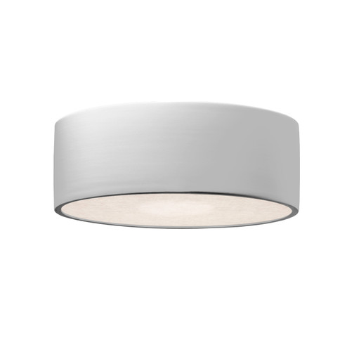Radiance LED Flush-Mount in Adobe (102|CER6290ADOB)