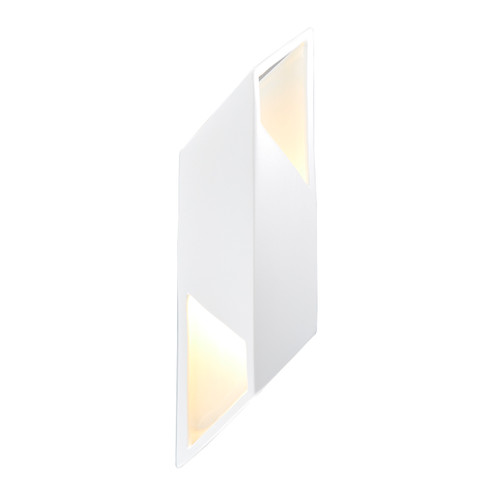 Ambiance LED Wall Sconce in Sky Blue (102|CER5845SKBL)