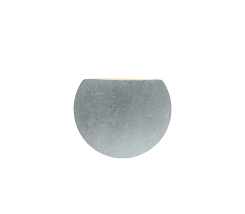 Ambiance LED Wall Sconce in Hammered Iron (102|CER5790HMIR)