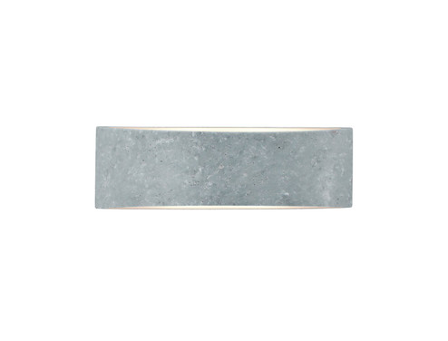 Ambiance LED Wall Sconce in Vanilla (Gloss) (102|CER5767VANLED21400)