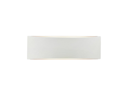 Ambiance LED Wall Sconce in Cerise (102|CER5767CRSELED21400)
