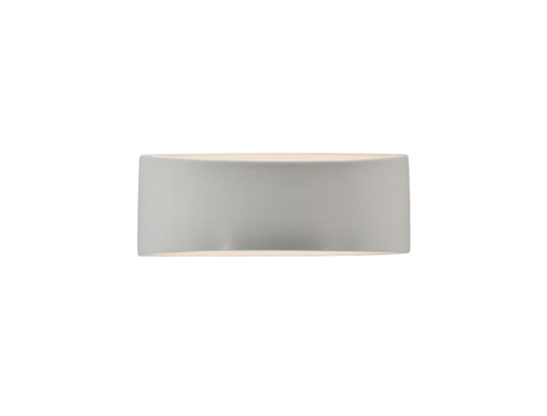 Ambiance One Light Wall Sconce in Bisque (102|CER5765BIS)