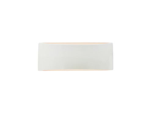 Ambiance LED Wall Sconce in Adobe (102|CER5765ADOBLED21400)