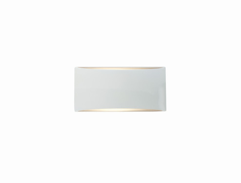 Ambiance LED Wall Sconce in Cerise (102|CER5760CRSELED11000)