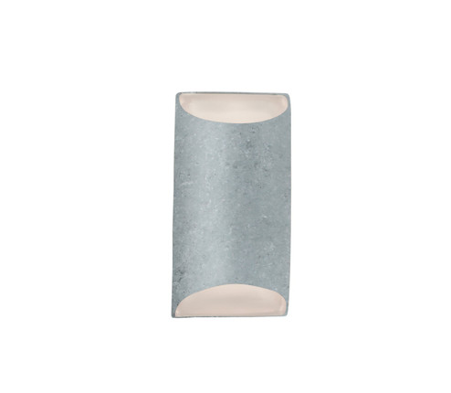 Ambiance One Light Wall Sconce in Harvest Yellow Slate (102|CER5750SLHY)