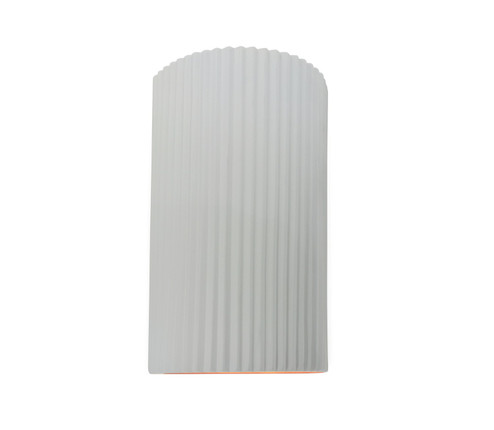 Ambiance LED Wall Sconce in Muted Yellow (102|CER5745MYLWLED11000)