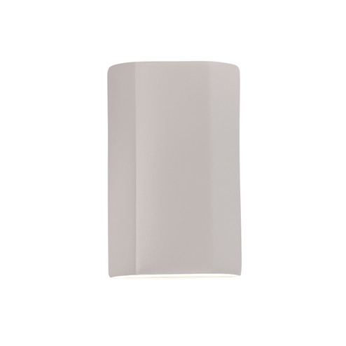 Ambiance One Light Wall Sconce in Sky Blue (102|CER5500SKBL)