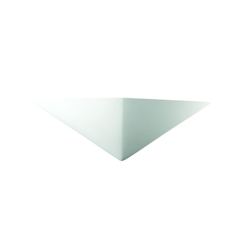 Ambiance One Light Wall Sconce in Sky Blue (102|CER5140SKBL)