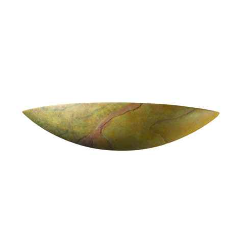 Ambiance Two Light Wall Sconce in Sky Blue (102|CER4200SKBL)