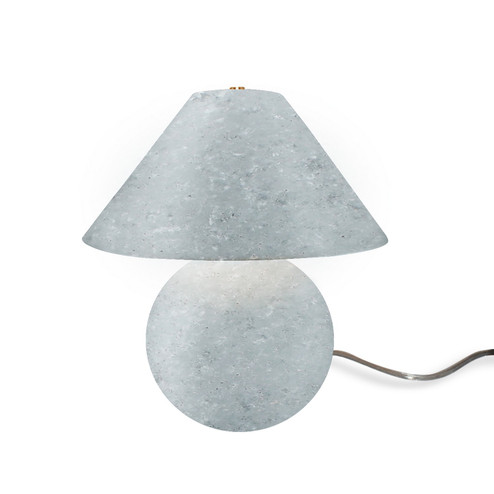 Portable Two Light Portable in Harvest Yellow Slate (102|CER2545SLHY)