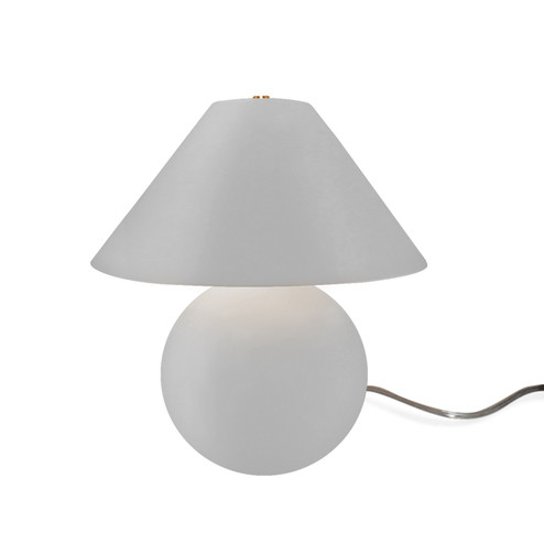 Portable Two Light Portable in Bisque (102|CER2545BIS)