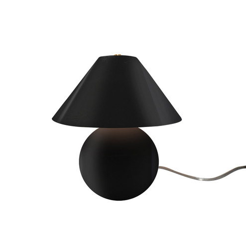 Portable Two Light Portable in Gloss Black (102|CER2540BLK)