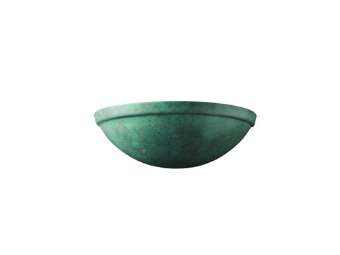 Ambiance LED Wall Sconce in Sky Blue (102|CER2050SKBLLED11000)