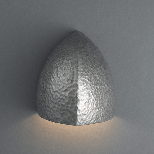 Ambiance LED Outdoor Wall Sconce in Adobe (102|CER1850WADOBLED11000)