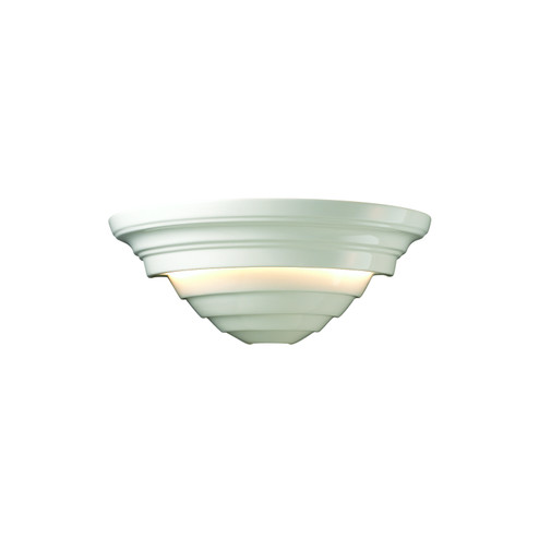 Ambiance LED Wall Sconce in Muted Yellow (102|CER1555MYLWLED11000)