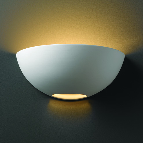 Ambiance LED Wall Sconce in Muted Yellow (102|CER1320MYLWLED11000)