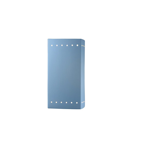 Ambiance LED Outdoor Wall Sconce in Muted Yellow (102|CER0965WMYLWLED11000)