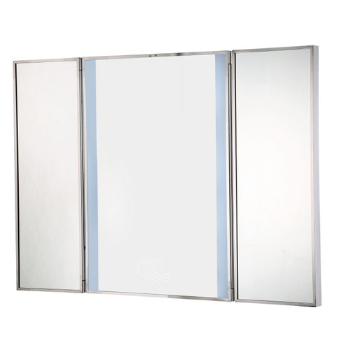 TRIAS TRIAS-MR-32INX44IN-MIR-LED in Mirror (40|48117012)